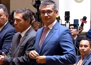 ¿Quién es el nuevo ministro de Economía?