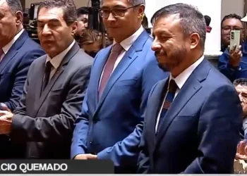 Mauricio Medinacelli, el designado para reactivar el sector de hidrocarburos