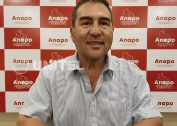 Un expresidente de Anapo es nuevo ministro de Planificación del Desarrollo
