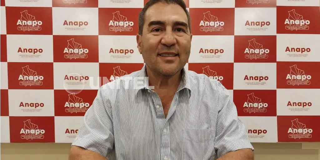 Un expresidente de Anapo es nuevo ministro de Planificación del Desarrollo