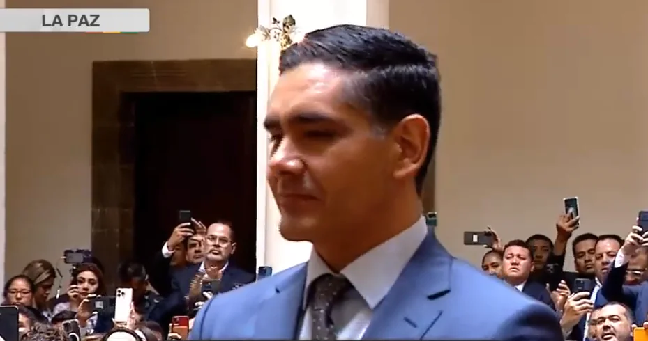Presidente de privados cruceños es nuevo ministro de Desarrollo Productivo