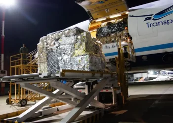 EEUU dona al país medicamentos y equipos para diagnóstico de VIH