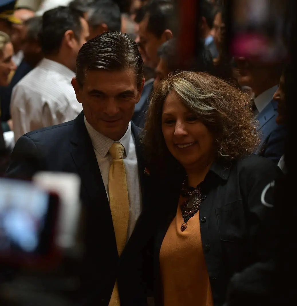 Cinthya Yáñez liderará el futuro Ministerio de Turismo y Gastronomía