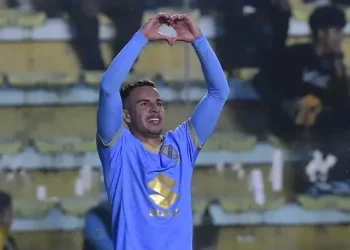 Bolívar impone su poderío y se adueña del Superclásico Boliviano
