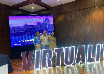 Virtuality Bolivia 2025 celebra el encuentro de líderes empresariales