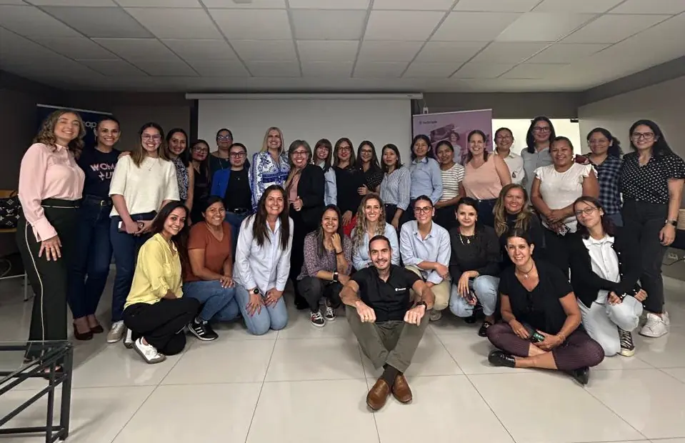 Imcruz – Inchcape lanza programa #RedMujeresIN para impulsar el talento femenino