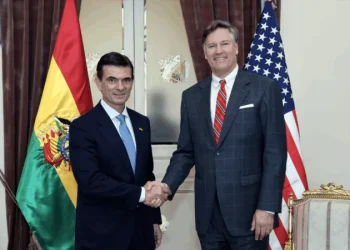 Bolivia eliminará visado para ciudadanos estadounidenses