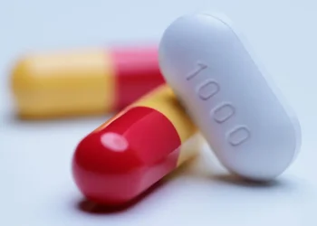 Trump afirmó que le paracetamol provoca autismo/archivo