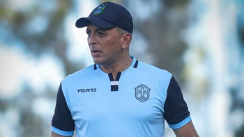San Antonio se queda sin DT ni cuerpo técnico ante renuncia colectiva