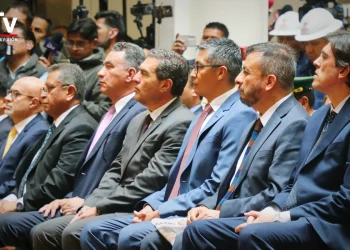 La COB denuncia discriminación en el nuevo gabinete ministerial