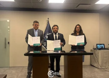 Bolivia y El Salvador crean cámara binacional para impulsar comercio