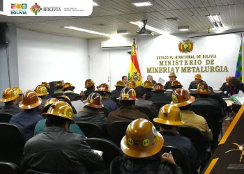 Gobierno aclara que el Ministerio de Minería no será eliminado