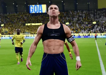Cristiano Ronaldo dice que el Mundial 2026 será el último para él