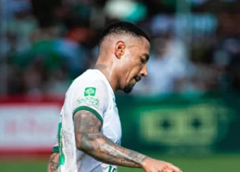 Quinteros se pierde la temporada con Oriente Petrolero