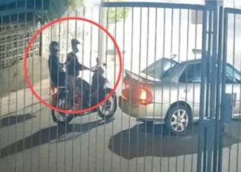 El juez fue asesinado por dos sicarios en Villa Tunari/RRSS