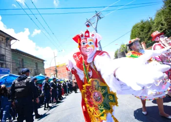 Perú utiliza la imagen del pepino sin reconocer su origen/AMUN