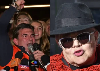Paz ganó la presidencia ‘sin partido ni dinero’