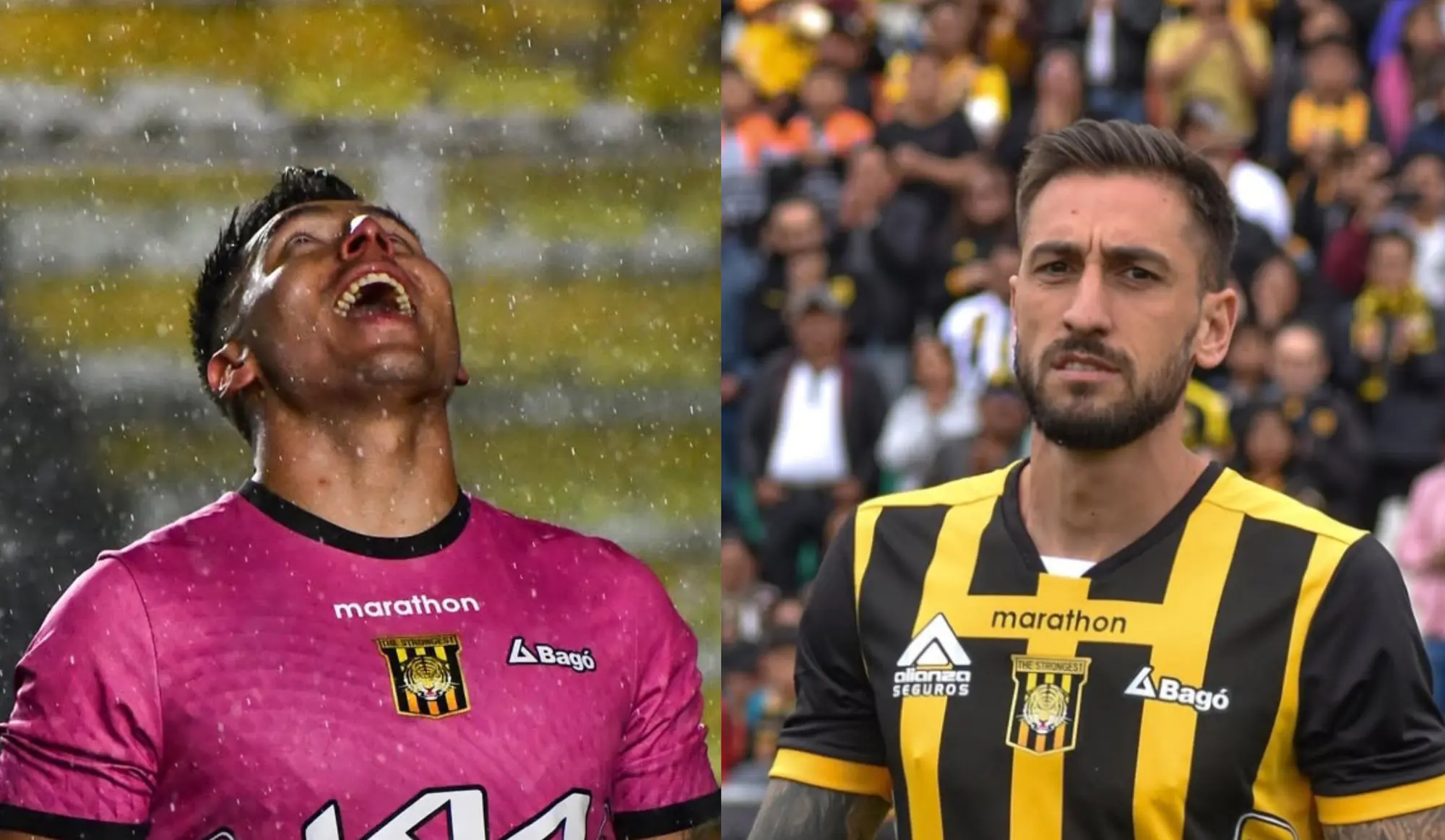 Torres y Ursino son bajas en el ‘Tigre’ que se medirá con Aurora