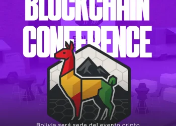 Arranca el Bolivia Blockchain Conference 2025