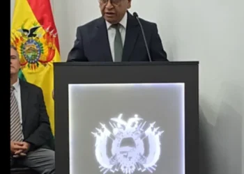 Gobierno anuncia cooperación con la DEA y agencias europeas en la lucha antidrogas