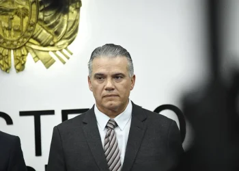 Ernesto Justiniano vuelve al Gobierno como ‘zar antidrogas’
