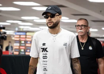 ‘Genio incomprendido’: el director del Santos da confianza a Neymar