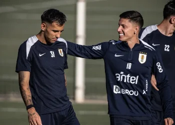 Selecciones mundialistas se preparan para los últimos amistosos del año