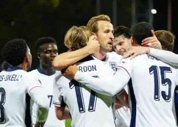¿Cómo están los grupos de clasificación europea para el Mundial 2026?