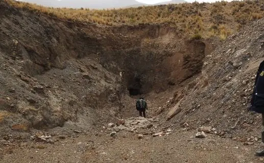 minera