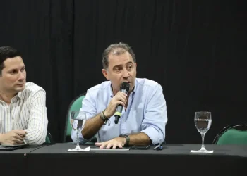 Parlamentario supraestatal Herrera destaca ‘nuevo rol’ de Bolivia