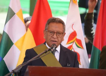 Ministro Oviedo anuncia que cambios en la Policía se harán conforme a ley