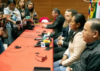 TSJ destaca amplia participación en foro sobre reforma de la justicia
