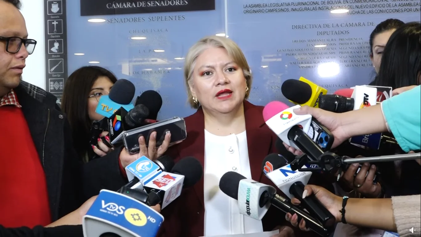 PDC alerta que cuatro ministerios incumplieron con la entrega de informes