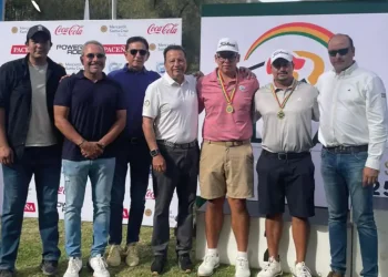 El  Nacional Vuelta Bolivia 25 años en Cochabamba entra en escena