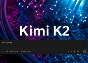 Moonshot AI supera a GPT-5 y lidera la innovación con Kimi K2