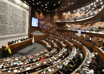 La principal comisión de Diputados es presidida por Unidad