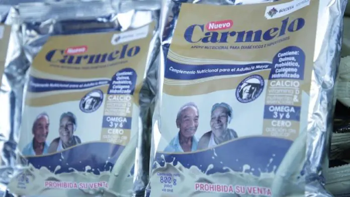 En La Paz, la Alcaldía decide tomar medidas para evitar venta del Carmelo