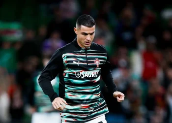 Portugal cae y aplaza su eventual clasificación al Mundial