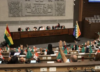 PDC y Unidad se reparten comisiones y comités legislativos