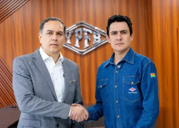 YPFB reemplaza a jefe distrital en Riberalta y refuerza lucha anticorrupción