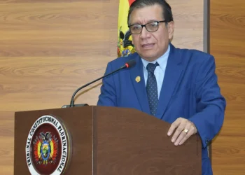 Sala plena del TCP decide que ningún magistrado asista al encuentro judicial del TSJ