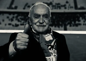 Luto en el fútbol boliviano, fallece Xabier Azkargorta