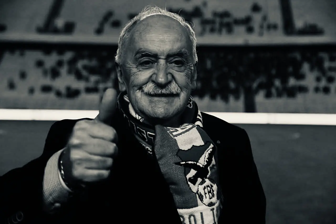 Luto en el fútbol boliviano, fallece Xabier Azkargorta