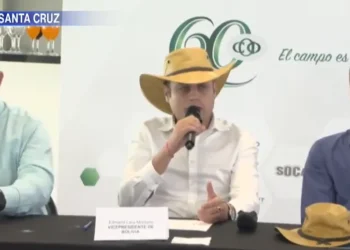 La CAO entrega cuatro decretos a Lara para impulsar al agro