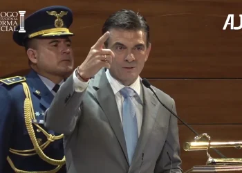 Paz señala que ‘el daño a la justicia es profundo, pero aún puede repararse’