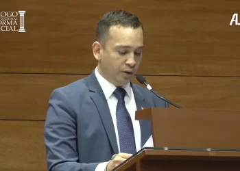 Órgano Judicial pide modificar la Constitución, asignar 5% del TGN y unificar los sistemas de justicia
