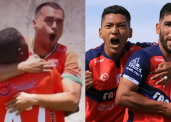 IN San Juan-U, duelo clave por la semis de la Simón Bolívar