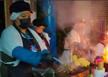 comida