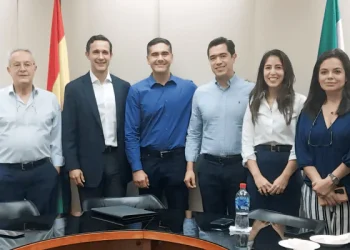 empresarios