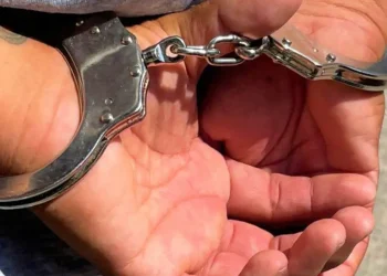 El hombre será recluido en San Pedro y la mujer en el penal de Obrajes/Archivo